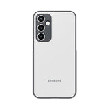 Samsung Galaxy S23 FE Silicone Case White - EF-PS711TWEGWW