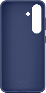 Samsung Galaxy S25 6.2" Silicone Case Blue - EF-PS931CNEGWW