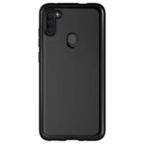 Samsung Galaxy A11 Protective Cover Black - GP-FPA115KDABW