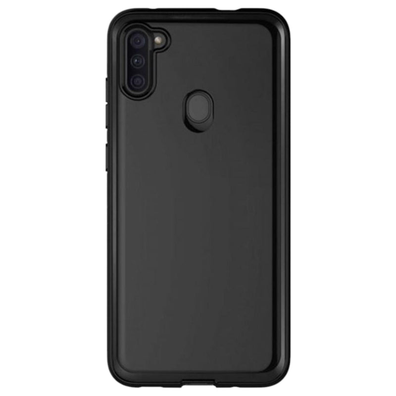 Samsung Galaxy A11 Protective Cover Black - GP-FPA115KDABW