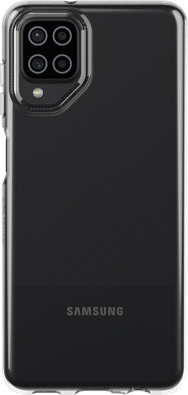 Tech 21 Evo Lite for Samsung Galaxy A12 Clear - T21-9236