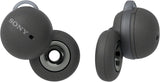 Sony LinkBuds True Wireless Bluetooth Earbuds Grey - WF-L900/HM
