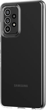 Tech 21 Evo Lite for Samsung Galaxy A52 5G Clear - T21-9240