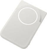 Samsung 25W Qi2 5000 mAh Magnet Wireless Battery Pack Grey - EB-U2500XJEGWW