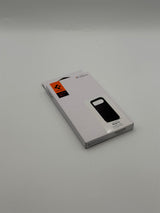 Spigen Liquid Air Case for Google Pixel 11 6.3" Matte Black - ACS11438