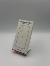 OnePlus Nord CE5 Sandstone Magnetic Case 6.77" Black - 5431101935