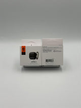 Spigen Rugged Armor TPU Case for AirPods 4 Black - ACS08642