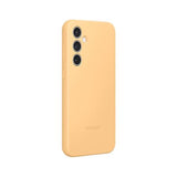 Samsung Galaxy S23 FE Silicone Case Apricot - EF-PS711TOEGWW
