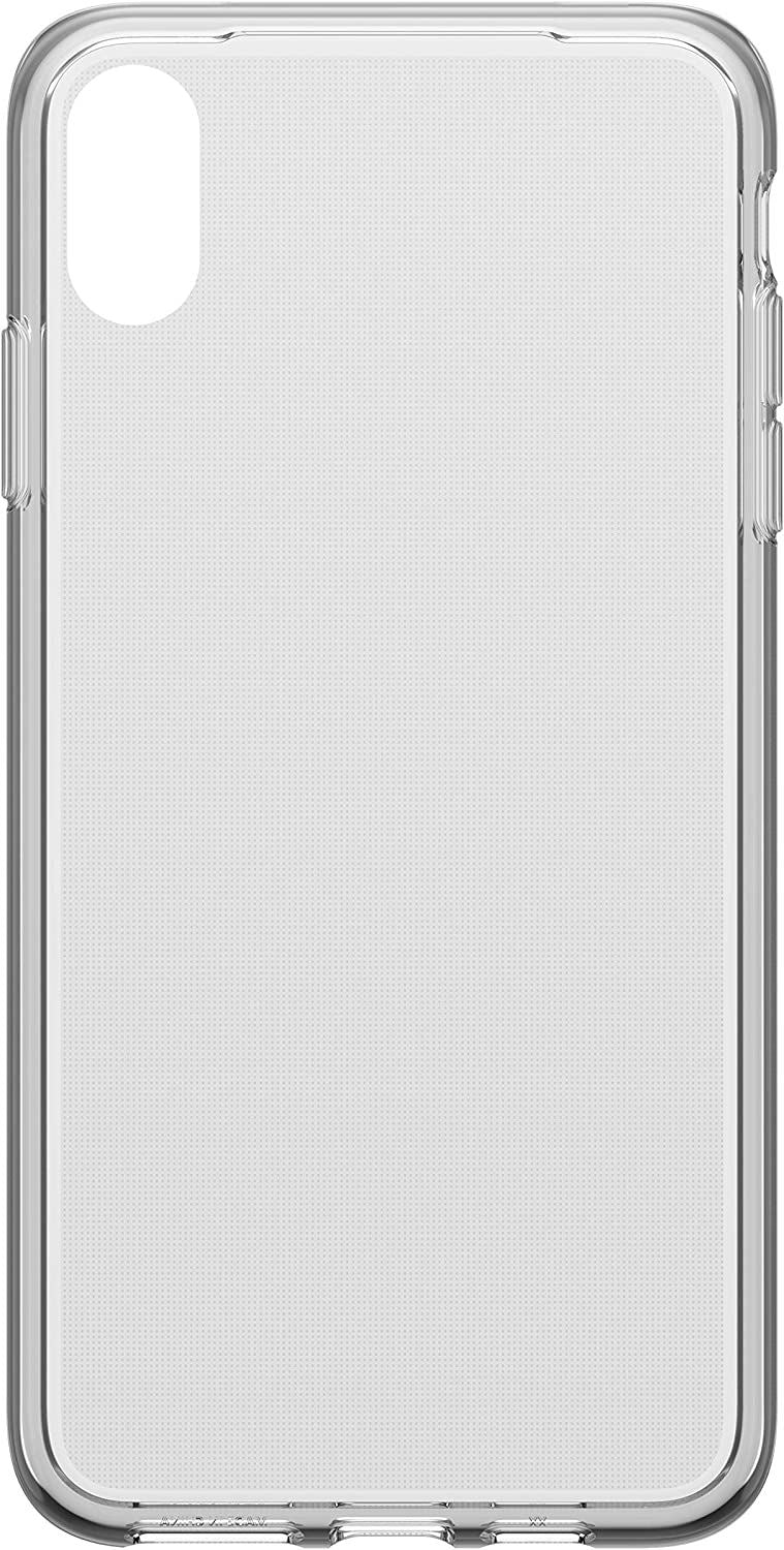 Otterbox Clearly Protected for iphone XS Max 6.5" Clear 77-60180