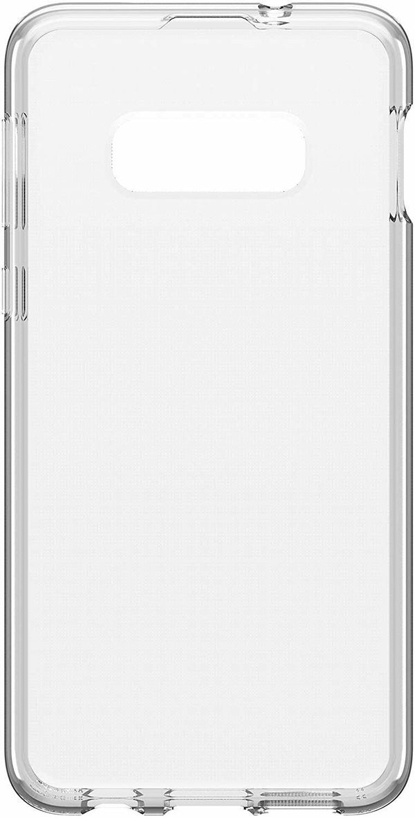 OtterBox Clearly Protected Skin Case Clear for Samsung Galaxy S10e 77-61612