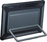 Samsung Galaxy Tab S9/S10 Ultra 14.6" Outdoor Cover Black - EF-RX910CBEGWW