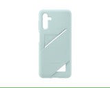 Samsung Galaxy A04s Card Slot Cover Green - EF-OA047TGEGWW