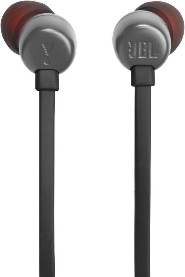 JBL Harman Tune 310C In Ear USB C Headphones Black - JBLT310CBLK