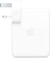 Apple 140W USB C UK Power Adapter White A2452 - MLYU3ZP/A