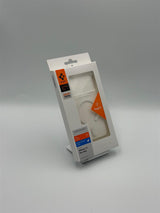 Spigen Liquid Crystal MagSafe Case for iPhone 17 Pro Max 6.9" Clear - ACS10394