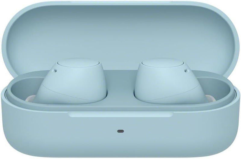 Sony WF-C510 Wireless Bluetooth Earbuds Blue - WF-C510/LC