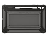 Samsung Galaxy Tab S9/S10 Plus 12.4" Outdoor Cover Black - EF-RX810CBEGWW