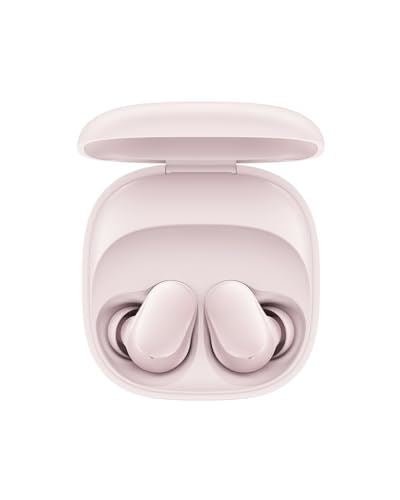 Xiaomi Redmi Buds 6 Play Headset Wireless In Ear USB C Bluetooth Pink - BHR8775GL