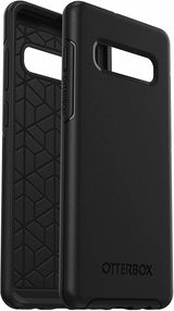 Otterbox Symmetry Series for Samsung S10 Plus Black 77-61457
