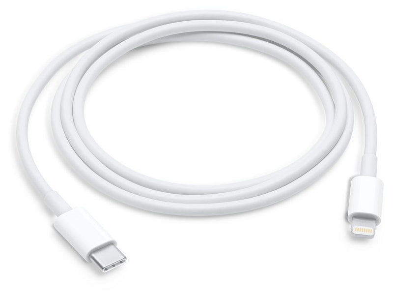 Apple 1M USB C to Lightning Cable A1703 - MQGJ2ZM/A