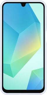 Samsung Galaxy A16 5G 6.7" Card Slot Case Blue - EF-OA166TLEGWW