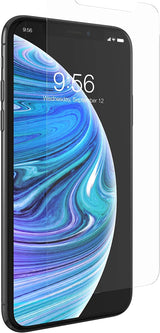 Zagg Glass + Screen Protector for iphone X/XS 5.8" Clear - 200101013