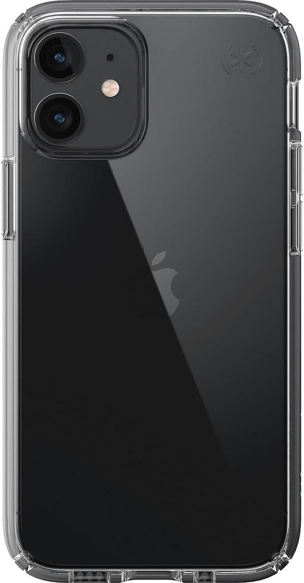 Speck Presidio Perfect Clear for iphone 12 Mini 5.4" - 138477-5085