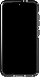 Tech21 Evo Check Case for Samsung Galaxy S23 6.1" Clear Black - T21-10069