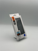 Spigen Liquid Air Case for Samsung Galaxy S26 6.3" Marble Grey - ACS11217