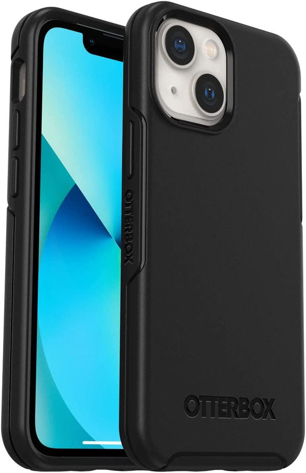 Otterbox Symmetry Series for iphone 12 Mini 5.4" Black 77-84229