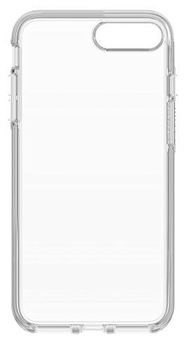 OtterBox 77-53959 Symmetry Clear Case for iPhone 7 Plus/8 Plus - Clear Crystal