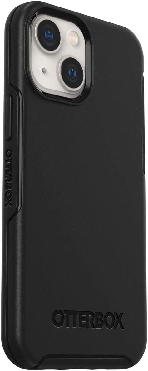 Otterbox Symmetry Series for iphone 12 Mini 5.4" Black 77-84229