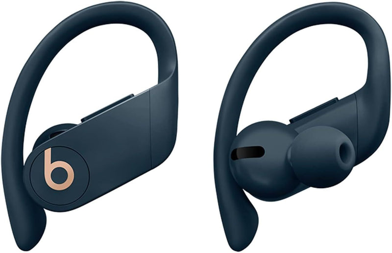 Beats Powerbeats Pro Wireless Bluetooth Sports Earphones Navy - MY592ZM/A