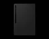 Samsung Galaxy Tab S8 Ultra Note View Cover Black - EF-ZX900PBEGWW