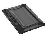 Samsung Galaxy Tab S9/S10 Plus 12.4" Outdoor Cover Black - EF-RX810CBEGWW