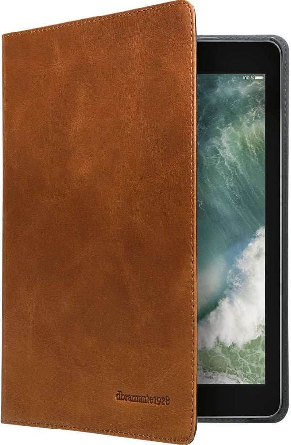 D Bramante Copenhagen for ipad Air 3rd Gen Tan Leather - COI9GT000952