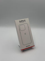 OnePlus Nord 15 Sandstone Magnetic Case 6.78" Black - 5431102018