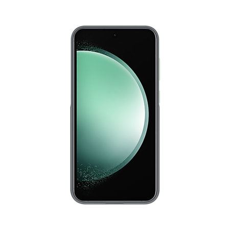 Samsung Galaxy S23 FE Silicone Case Mint - EF-PS711TMEGWW