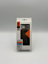 Spigen Ultra Hybrid "T" MagSafe Case for iPhone 17 Pro Max 6.9" Matte Black - ACS10281