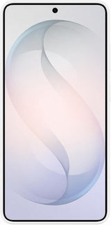 Samsung Galaxy S26 Ultra 6.9" Silicone Magnet Case White - EF-ES948CWEGWW