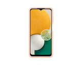 Samsung Galaxy A13 5G Card Slot Case Peach - EF-OA136TPEGWW