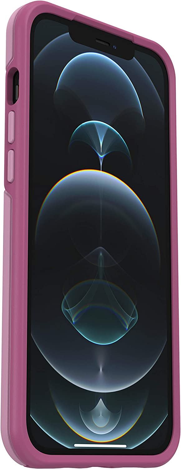 Otterbox Symmetry Series for iphone 12 Pro Max 6.7" Pink 77-65464