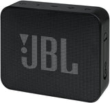 JBL Go Essential Bluetooth Speaker Black - JBLGOESBLK