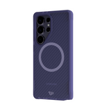 Tech21 Evo Armor Magnet Case for Samsung Galaxy S25 Ultra 6.9" Purple - T21-11230