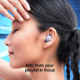 Samsung Galaxy Buds 2 Pro Graphite - SM-R510