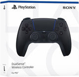 Sony DualSense Wireless Controller for PS5 Midnight Black - CFI-ZCT1W