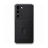 Samsung Galaxy S23 Frame Case Black - EF-MS911CBEGWW