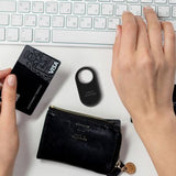 Samsung Galaxy SmartTag2 Bluetooth Tracker Black 1 Pack - EI-T5600BBEGEU