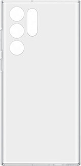 Samsung Galaxy S22 Ultra Clear Cover Transparent - EF-QS908CTEGWW