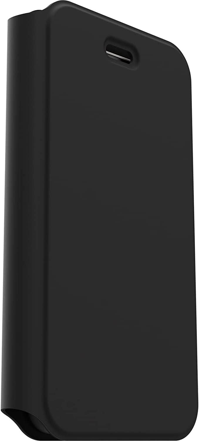 Otterbox Strada Series Via for iphone 12/12 Pro 6.1" Black 77-85832